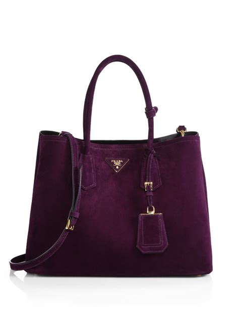 prada 1960|older purple prada handbags pictures.